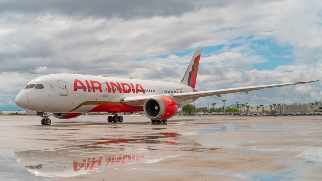 West Asia Crisis: Air India to cut domestic flights by 22% amid rising fuel prices