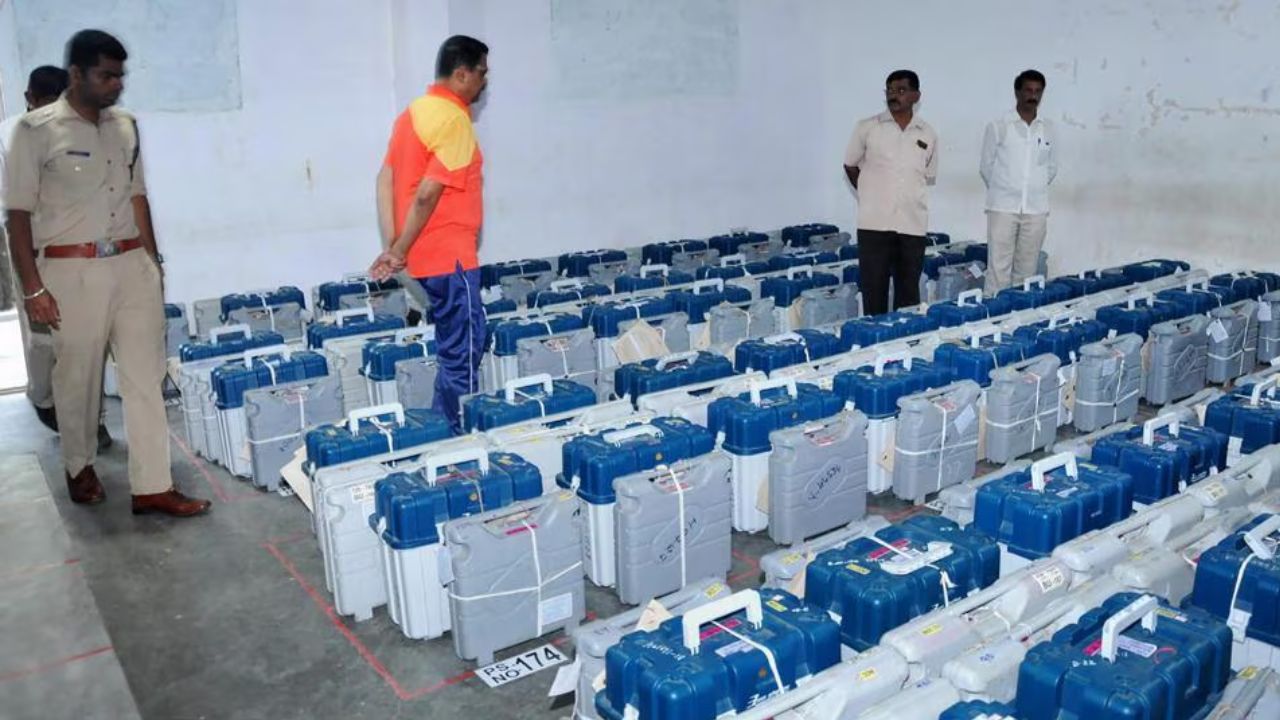 Bengal Election: 432 observers deployed for vote counting; Highest vigilance in North 24 Parganas