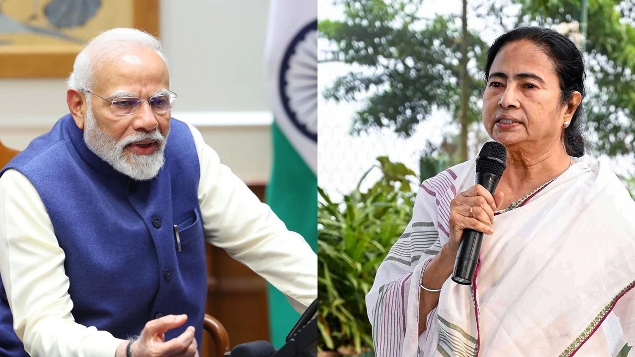 Betting Buzz Intensifies in Bengal: Is BJP heading for a surprise win?