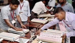 Opposition Leader raises alarm over alleged misuse of Press passes ahead of vote counting