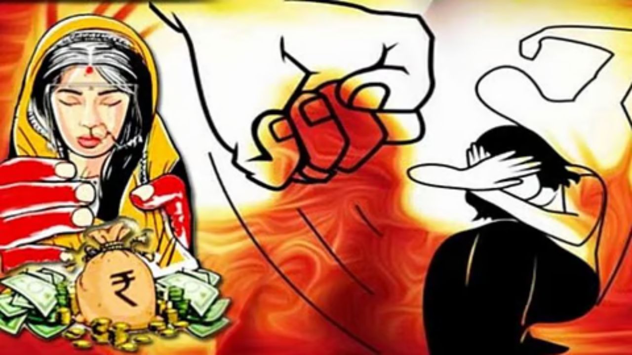 After Twisha Sharma, another Noida woman dies by suicide over ‘dowry harassment’; probe underway
