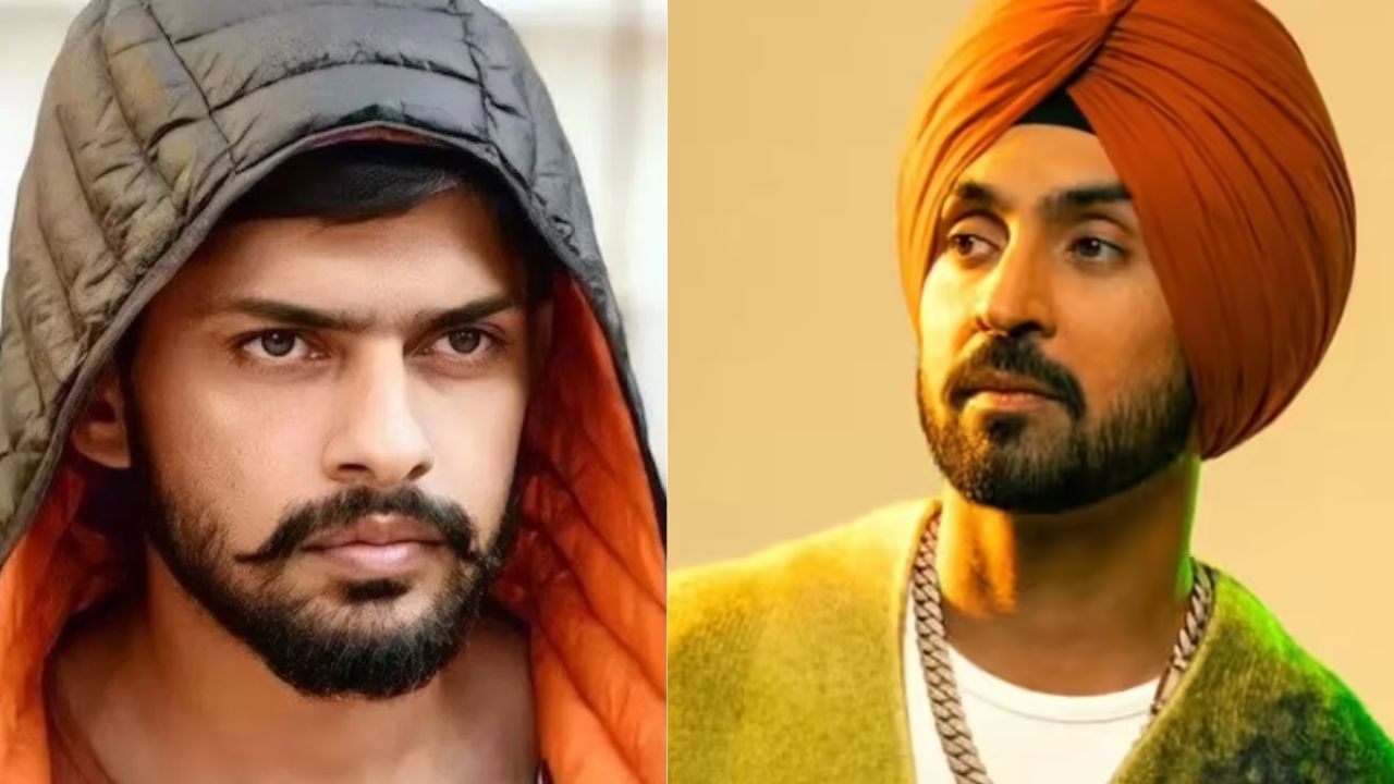 Gunfire outside Diljit Dosanjh manager’s residence, Bishnoi gang takes claim, calls it ‘third warning’