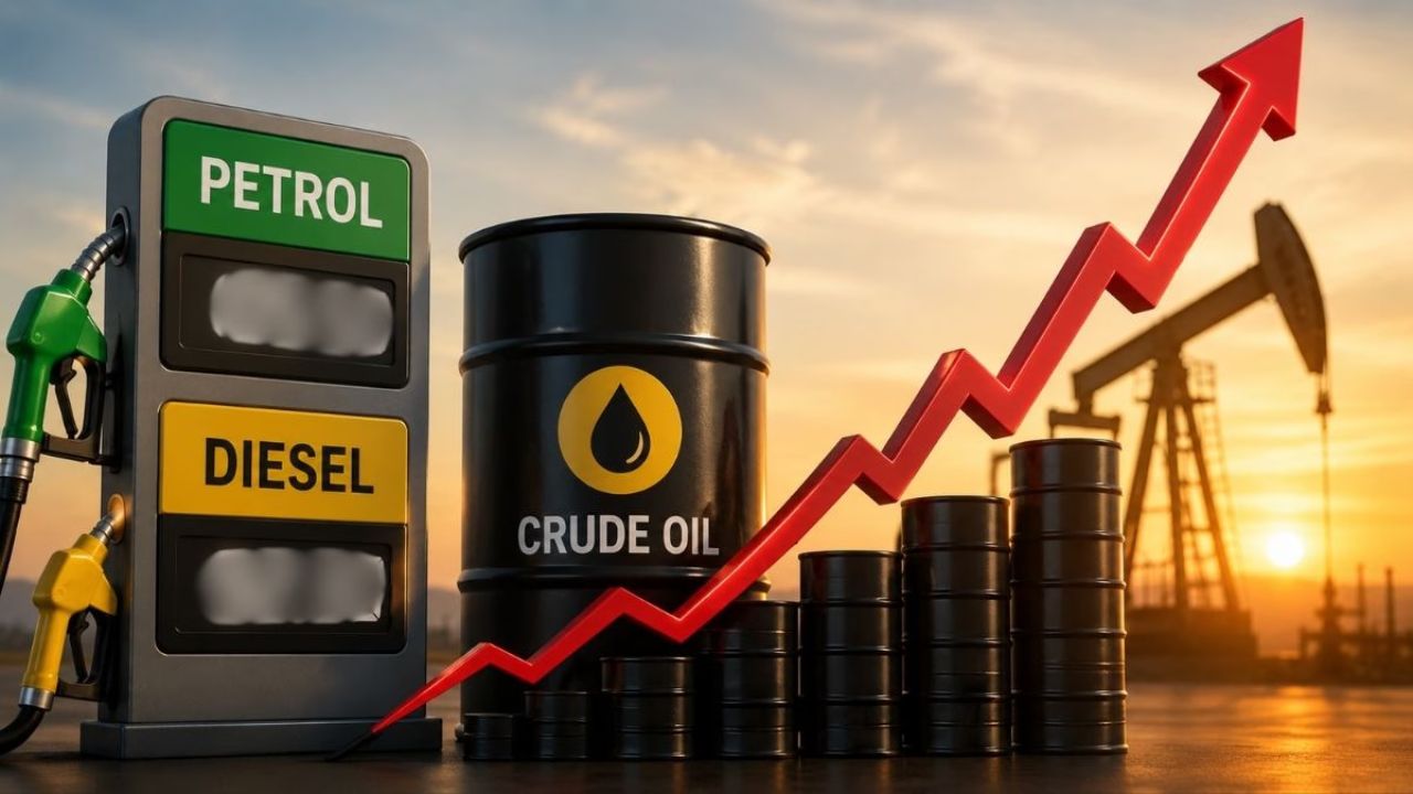 Fuel prices rise ₹7 in 11 days; More hikes possible as oil firms face heavy losses