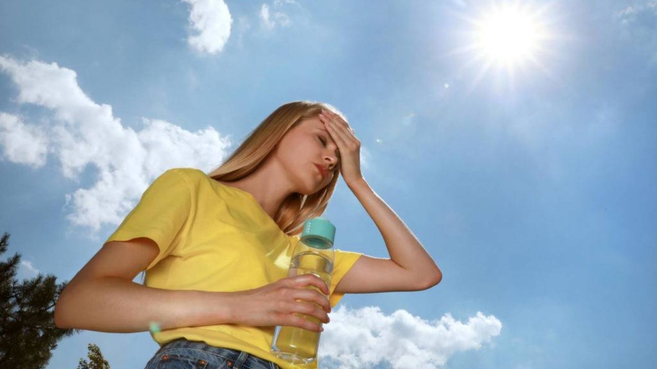 Heat Stroke Symptoms: Key warning signs to watch during extreme heat