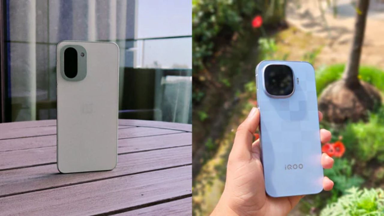 Looking for a flagship phone experience under ₹50k? iQOO 15R may be your answer