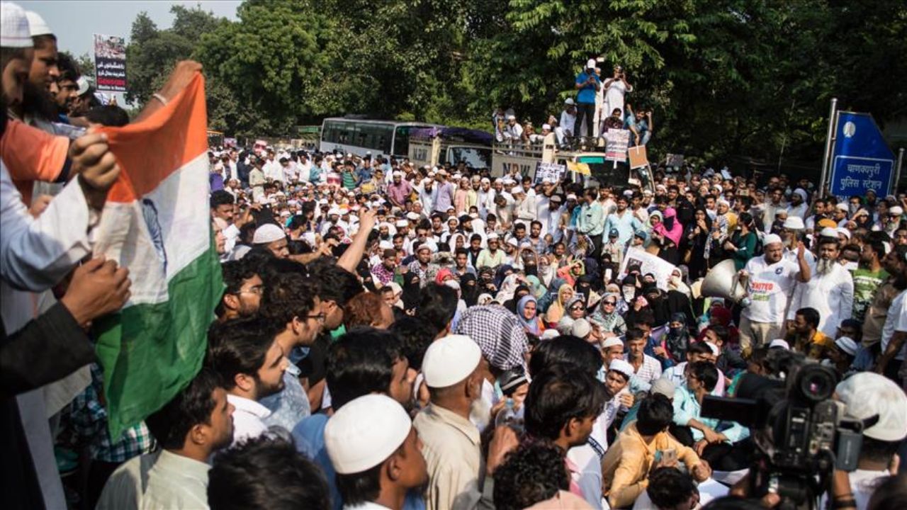 Centre constitutes panel to examine ‘unnatural demographic change’ in India due to infiltrators