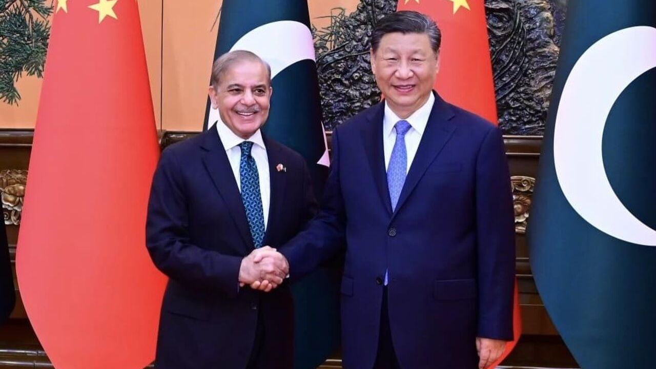 ‘Integral and inalienable part’: India rejects China-Pakistan remarks on J&K; terms CPEC project illegal