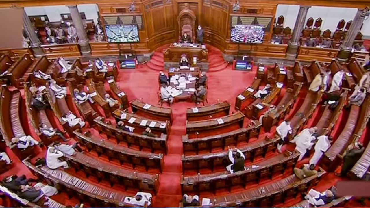 Rajya Sabha Elections For 24 Seats Across 10 States: Key dates announced