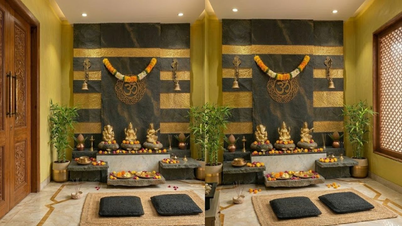 Vastu Tips for Mandir at Home: Hidden placement mistakes you should not ignore