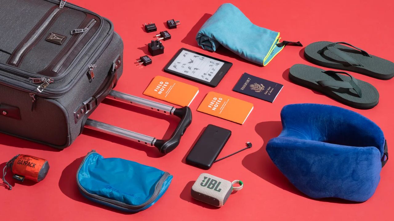 Summer Travel Gadgets 2026: Smart devices to make your vacations easier and safer