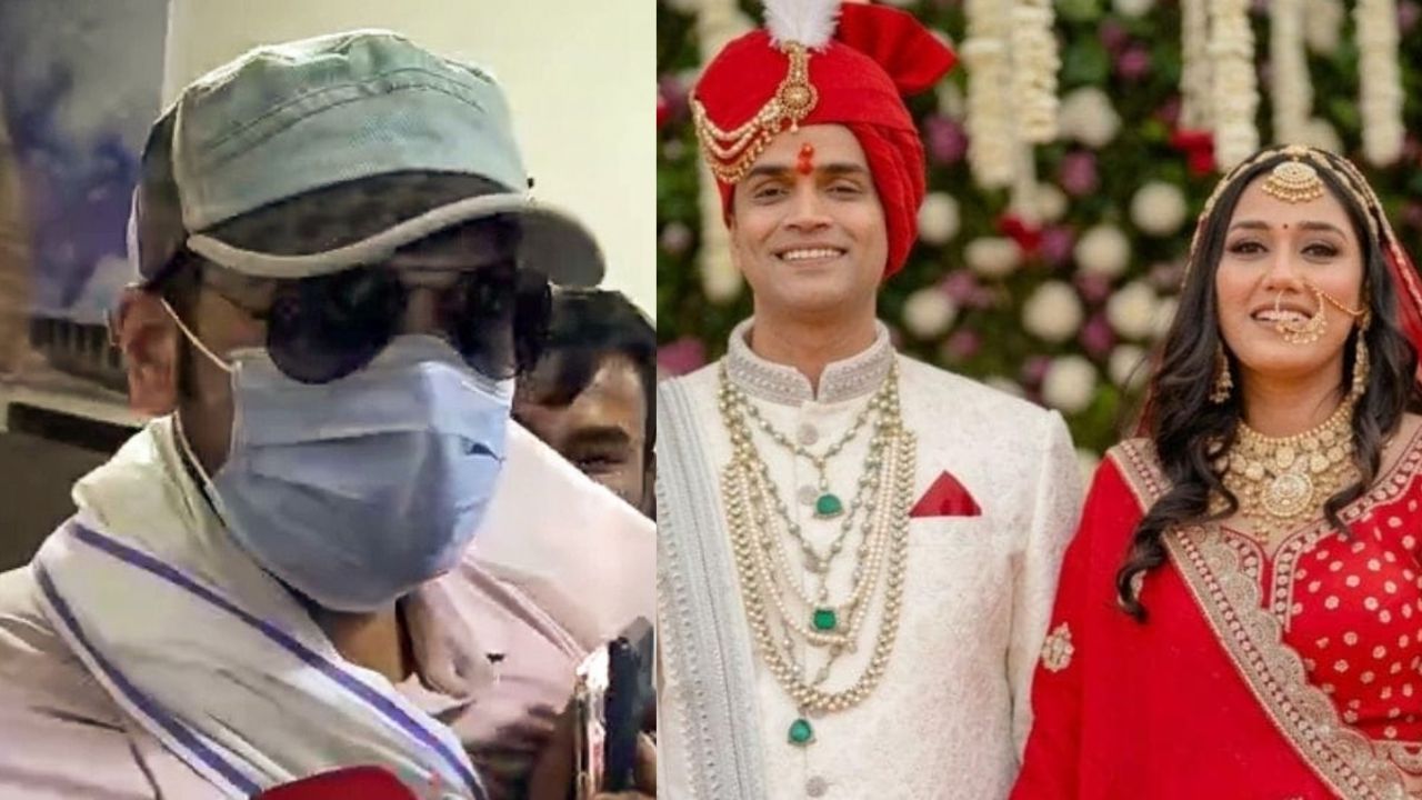 Bipolar Disorder, Pregnancy, Deleted Chats: CBI probes claims by Twisha’s husband Samarth Singh