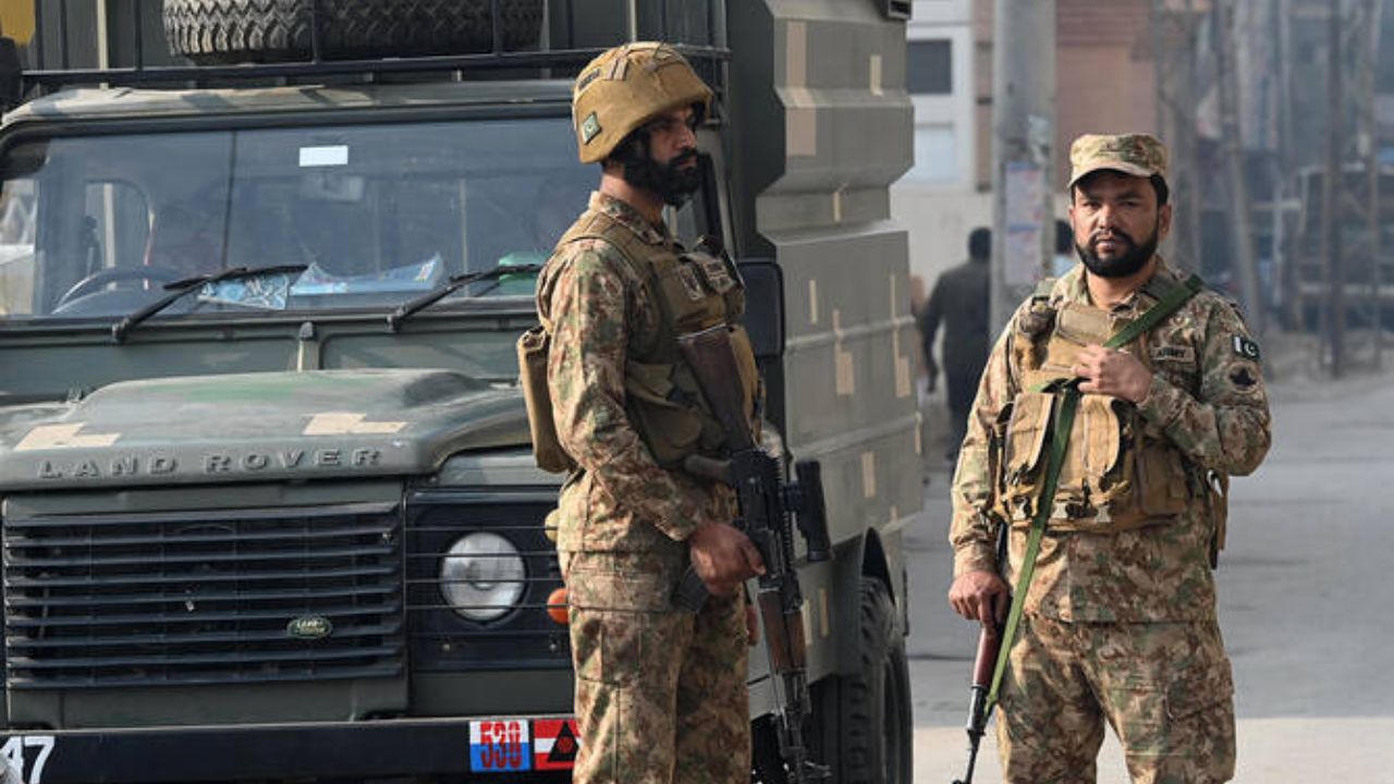 27 Militants killed in North Waziristan; What triggered Pakistan’s sudden 72-hour operation?
