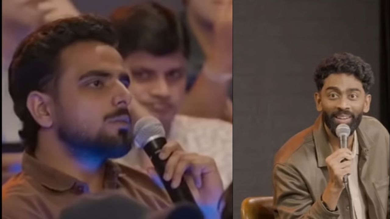 Viral: Gurugram firm terminates Himanshu Jangra over ‘Rs 370 biryani’ remark on Pranit More’s show