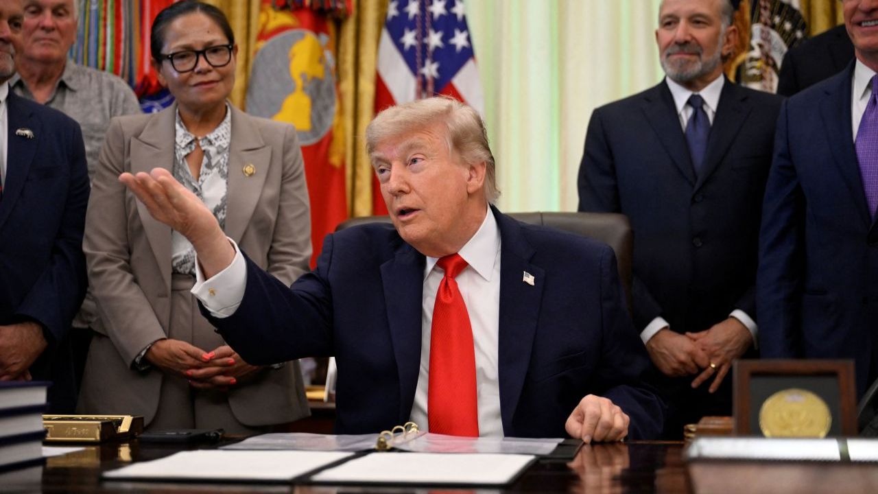 Will Iran accept Trump’s peace proposal? What are the 5 key points everyone is watching
