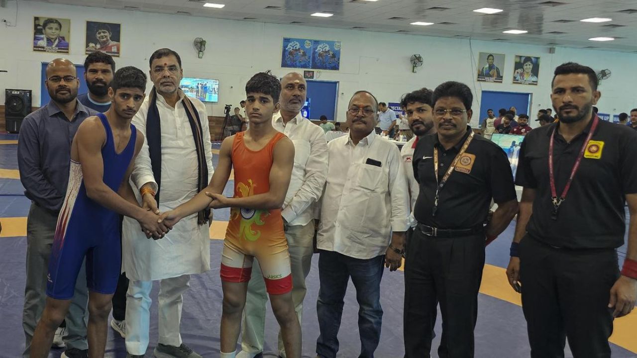 Why did WFI disqualify 500+ wrestlers? Aadhaar check exposes age fraud at U-17 event