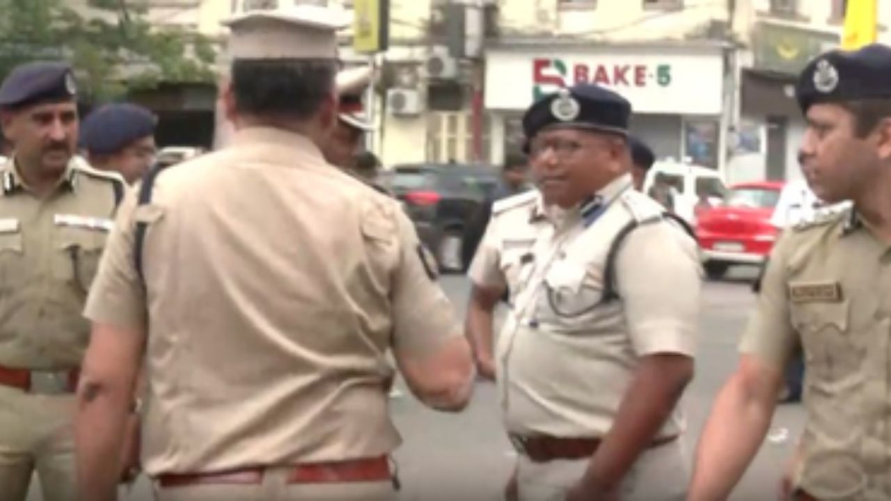 Fake CID officers? Kolkata businessman kidnapped in moving SUV, ₹1 crore ransom demand