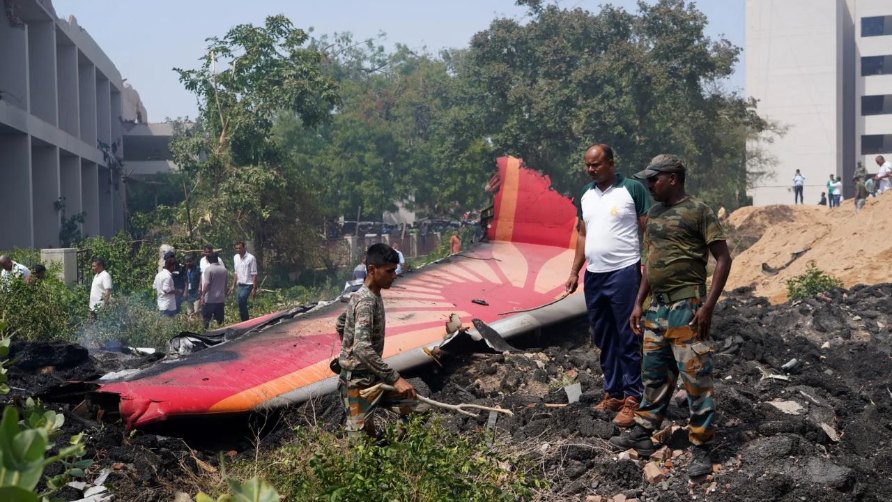 Air India AI171 Crash: The final cockpit exchange that still raises questions after a year
