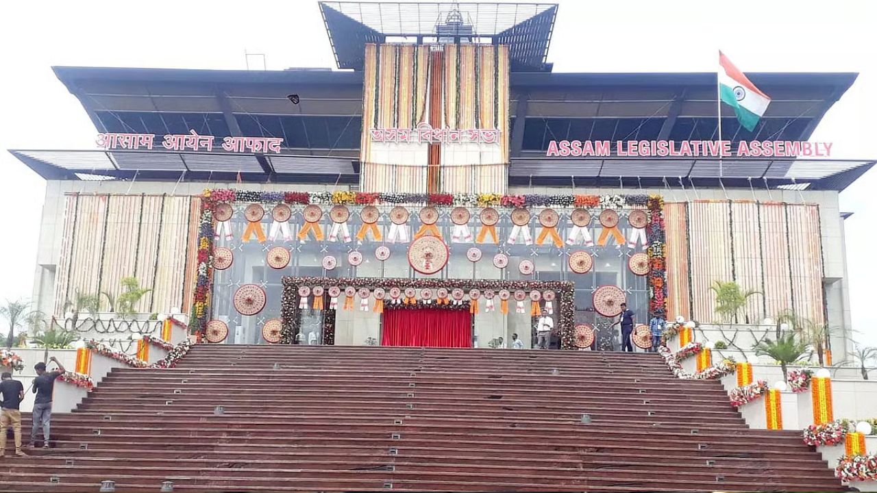 Assam cabinet set for major expansion; 12 minister to take oath tomorrow