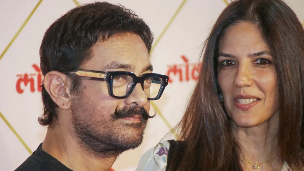 Aamir Khan Wedding: Is the superstar really set to marry Gauri Spratt on july 5?