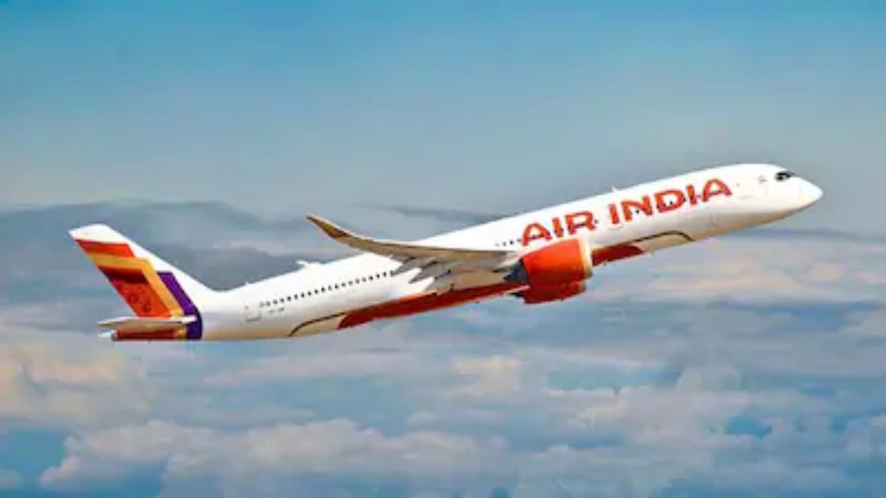Air India Delhi-Amritsar flight briefly enters Pak airspace during go-around; Probe on