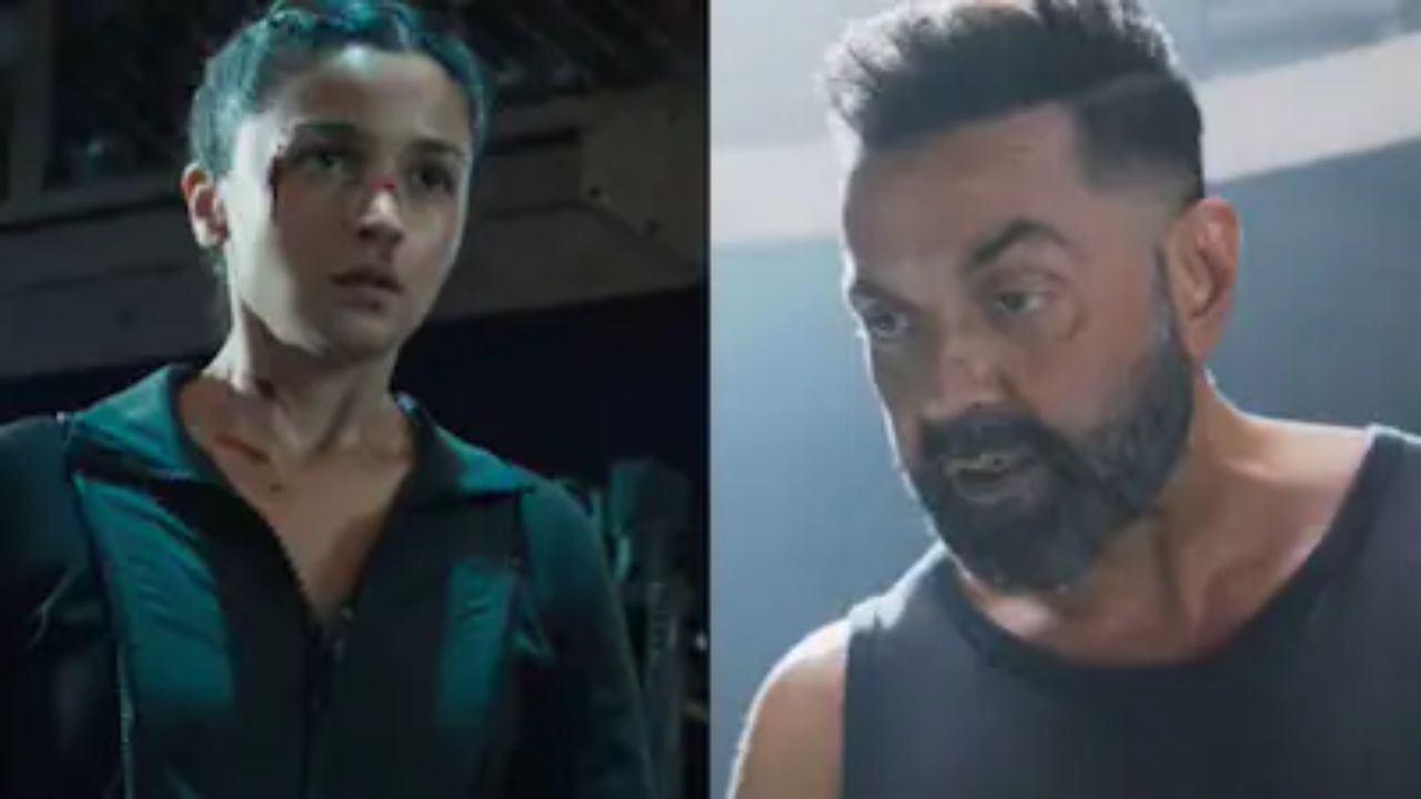 Alia Bhatt’s ‘Alpha’ Teaser: What makes this birthday the start of a deadly spy journey?