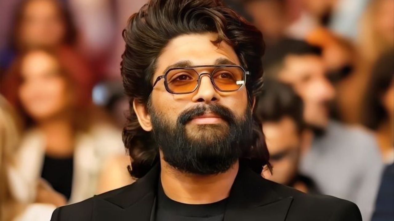 Allu Arjun summoned in Pushpa 2 stampede case; Court orders appearance on 22 June