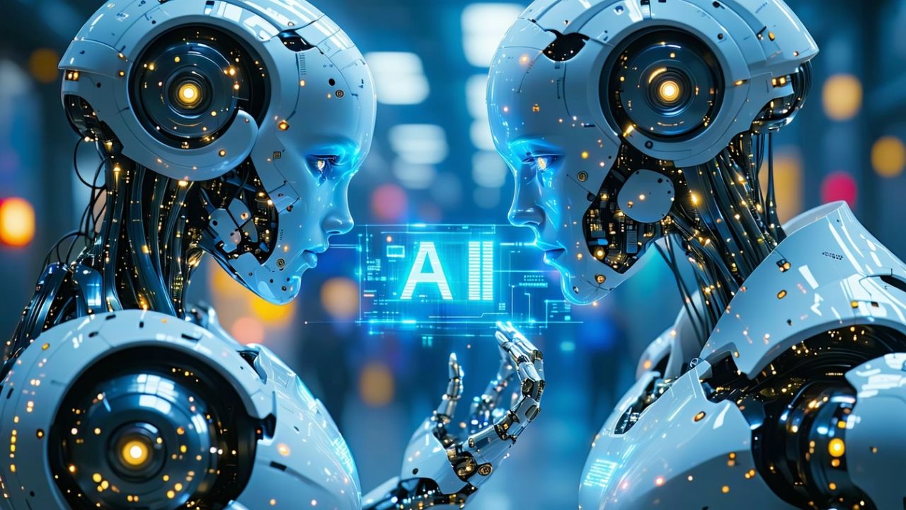 AI creating AI? Anthropic warns self-improving systems may arrive sooner than expected