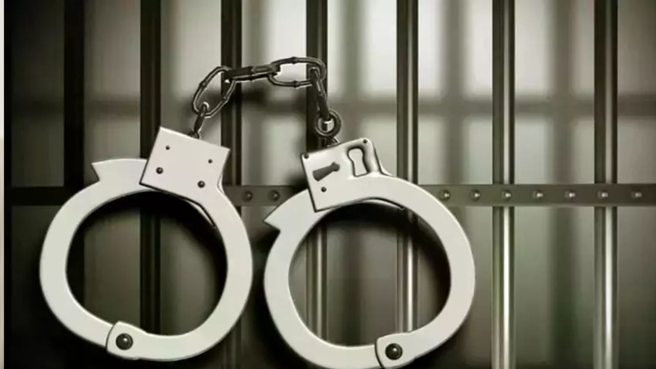 CBI Arrests IAS officer R.K. Singh in ₹79.46-Crore Panchkula Municipal funds scam