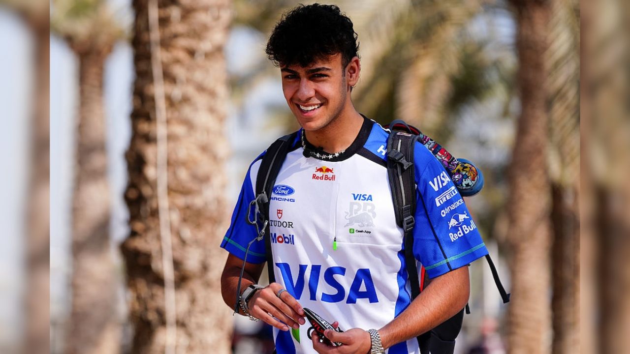 Can Arvid Lindblad handle Monaco GP? Why F1’s quiet rookie is facing his biggest test yet