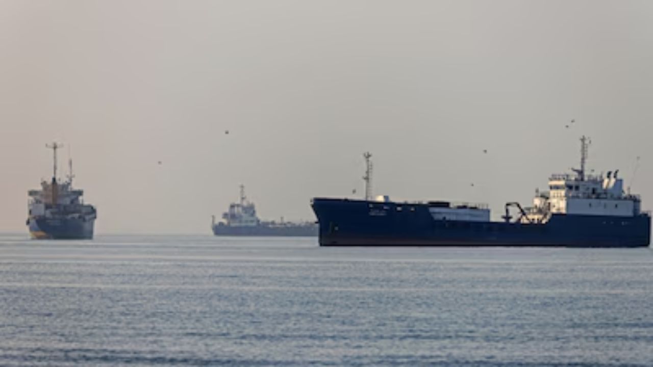Two indian sailors killed, one missing after deadly attack on commercial vessel near Strait Of Hormuz