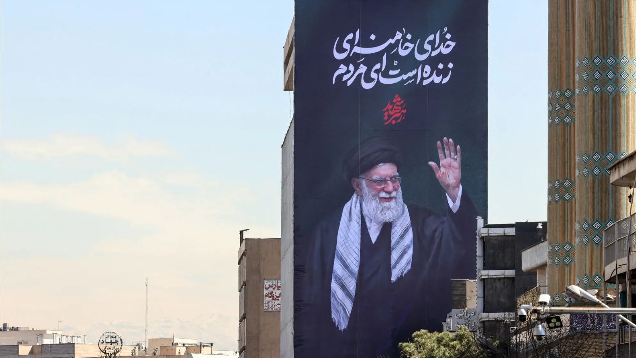 India to send delegation to Iran for Ayatollah Ali Khamenei’s funeral: Reports