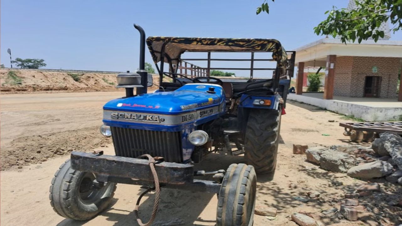 Budaun Tragedy: Five women killed, two critical as tractor-trolley hits E-rickshaw