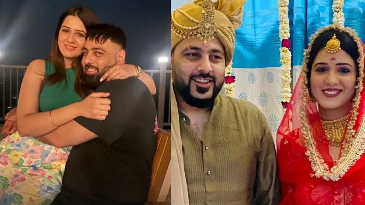 “Pati Dev Will Have to Explain”: Isha Rikhi on why she and Badshah don’t follow each other on Instagram