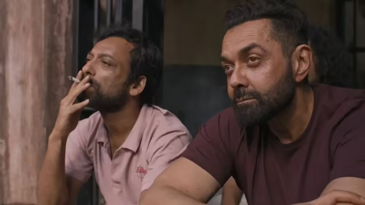 Bandar Box Office Collection Day 3: Bobby Deol-Anurag Kashyap film sees limited weekend boost, struggles at theatres
