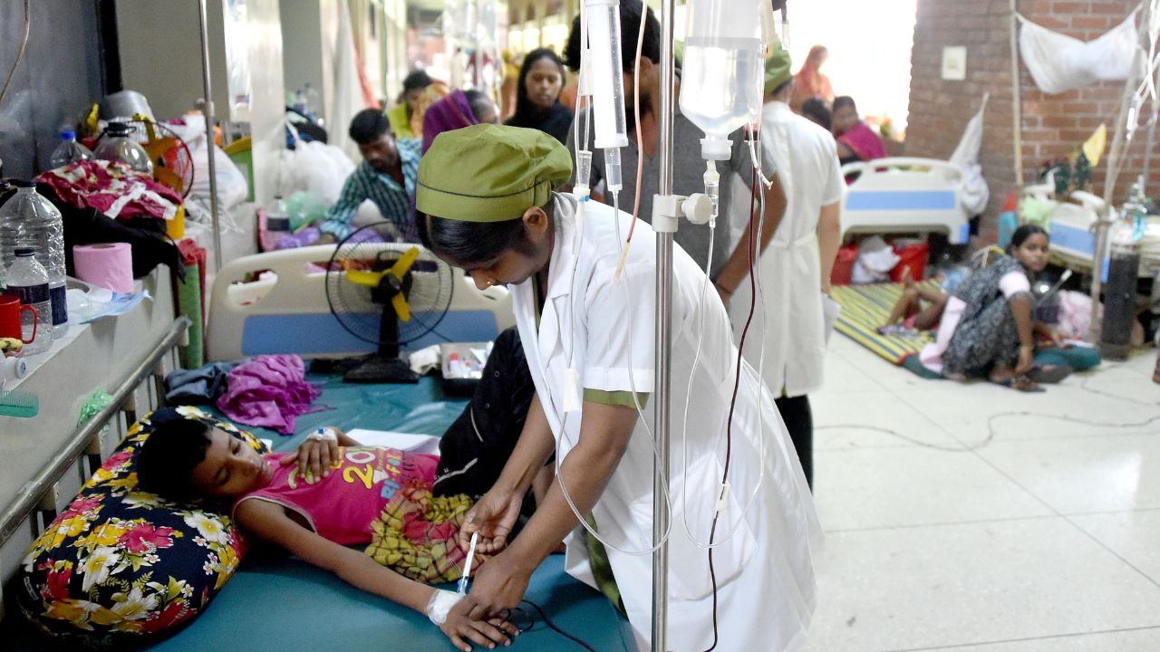 Bangladesh Measles Crisis Deepens: Seven more children dead; Death toll climbs to 709