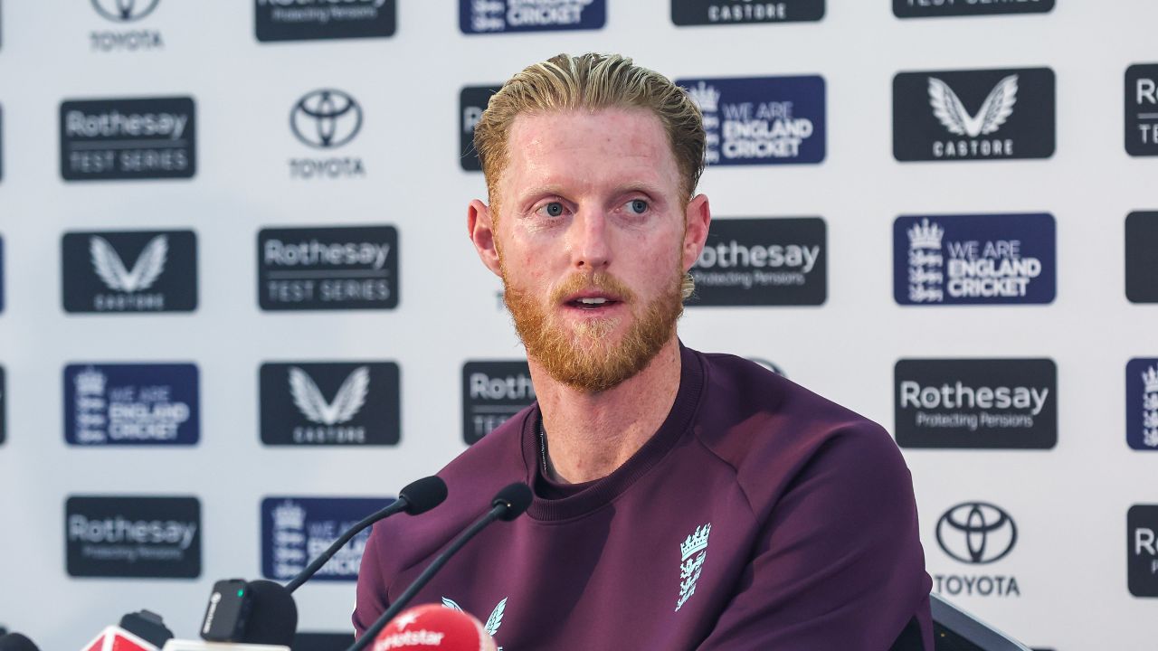 End Of An Era: Ben Stokes announces shock retirement from international cricket