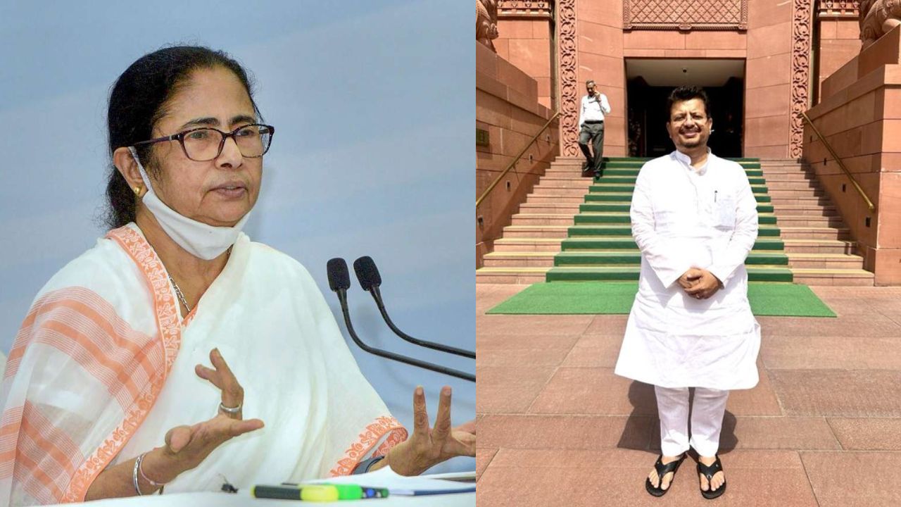 Internal war within Trinamool Congress intensified