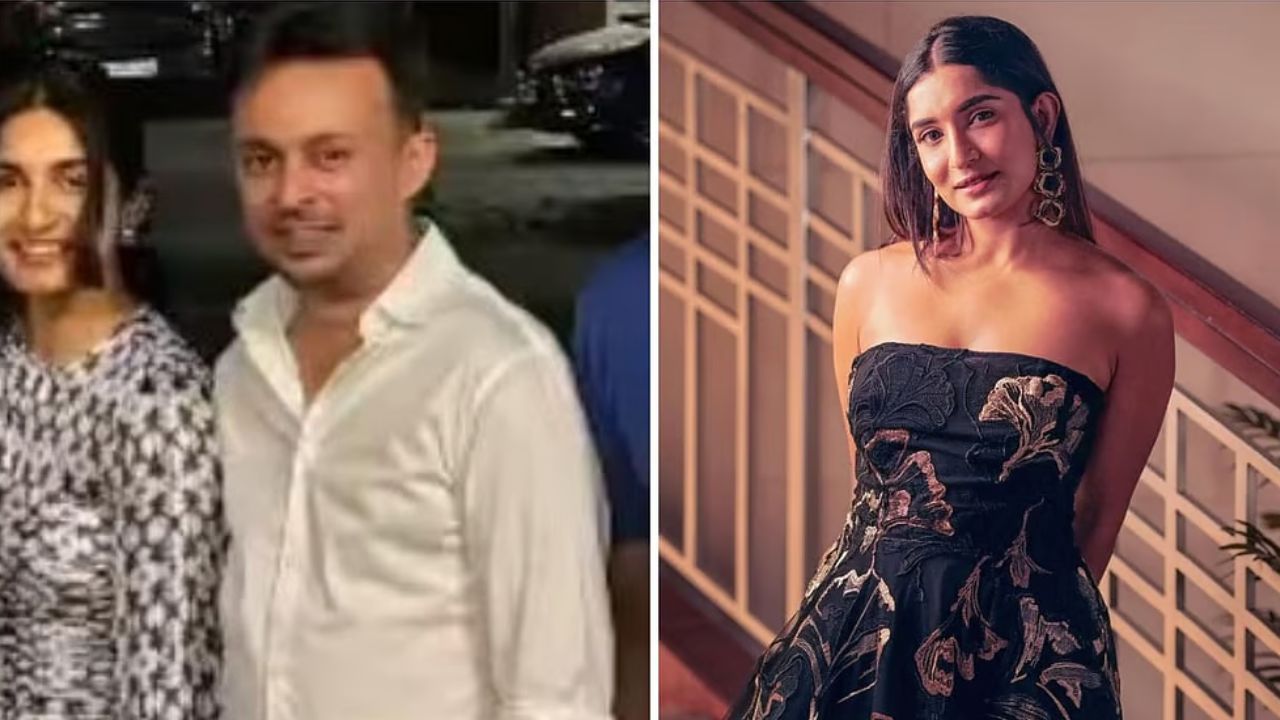 Bengaluru: Man found dead at actress Krishi Thapanda’s RR Nagar residence; Probe on