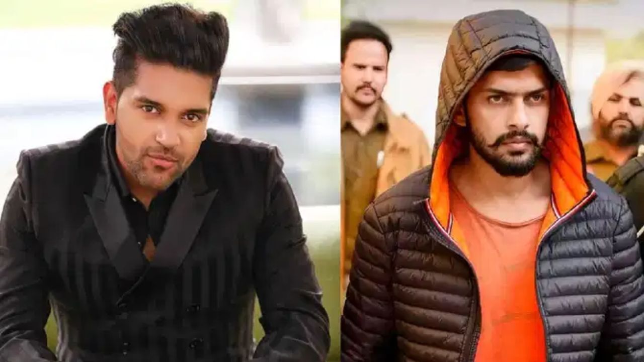 “Getting Very Close To Salman Khan”: Bishnoi gang claims responsibility for firing at Guru Randhawa’s gym in Delhi