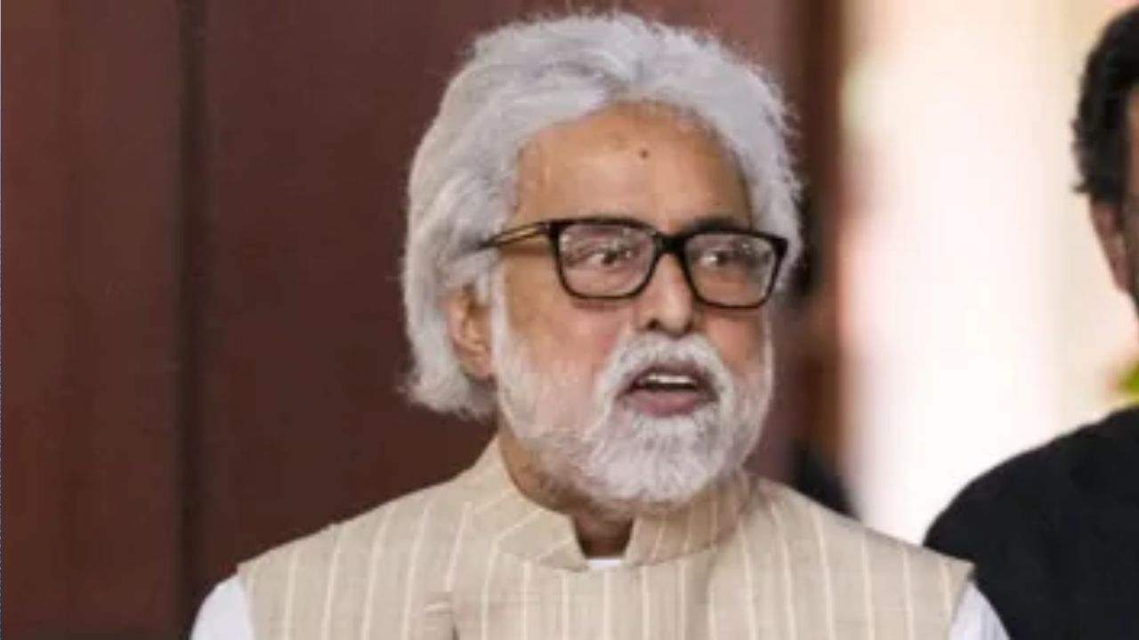 Sudip Bandyopadhyay joins TMC rebel camp; Deepening crisis for Mamata Banerjee