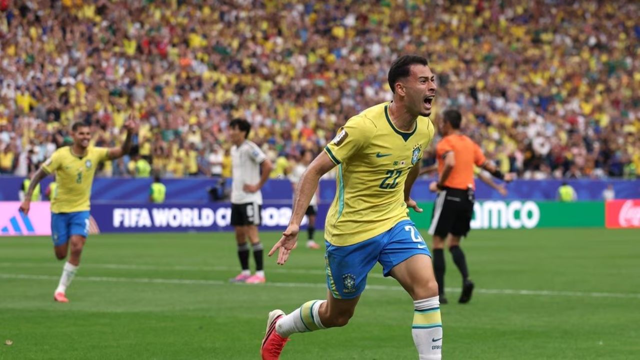 Brazil vs Japan: Gabriel Martinelli’s 96th-Minute goal sends Brazil into FIFA World Cup 2026 round of 16
