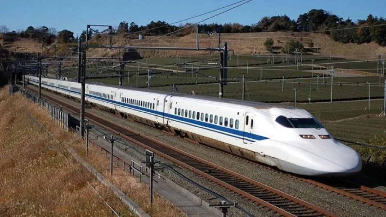 Delhi to Siliguri in just 6 hours? Railways announces ambitious bullet train corridor