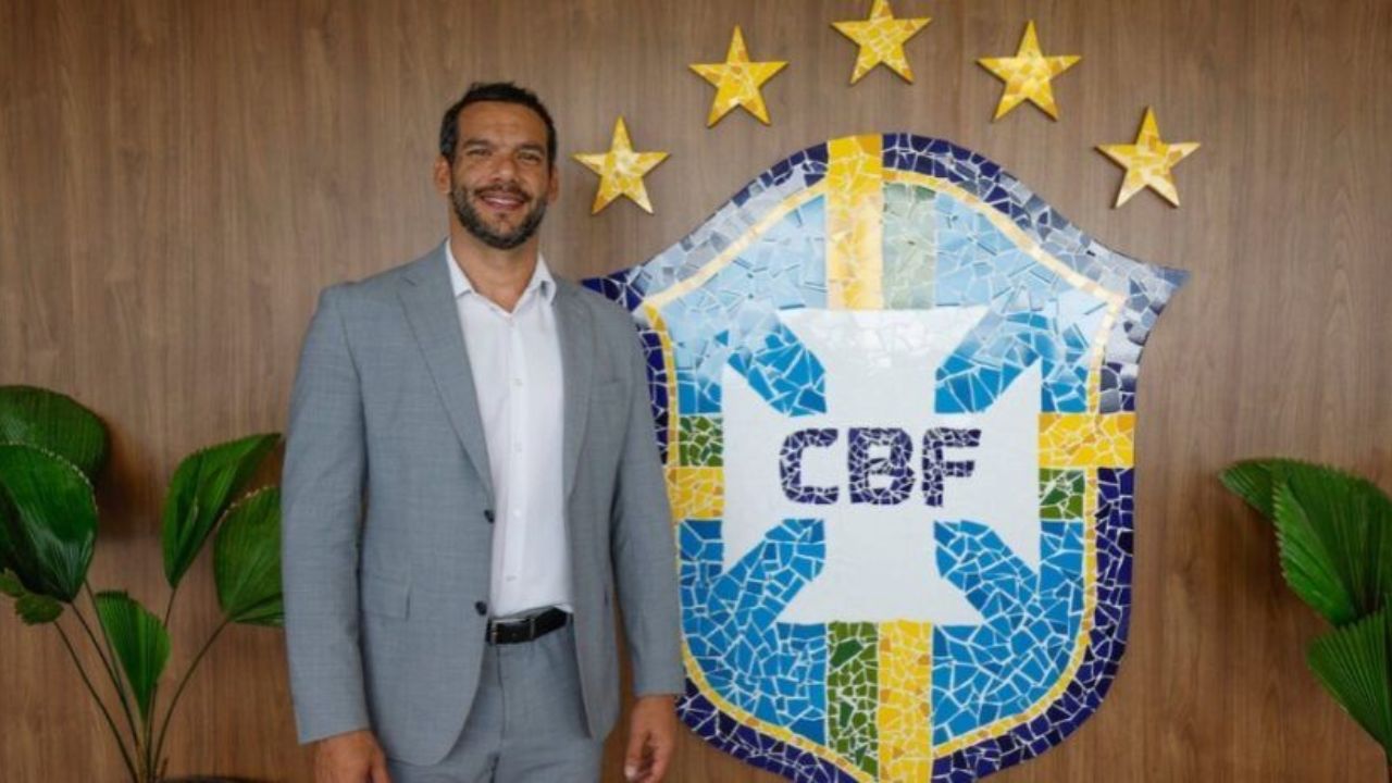 Luxury hotels, world cup trips and CBF funds? Why Brazil’s football chief is facing serious questions