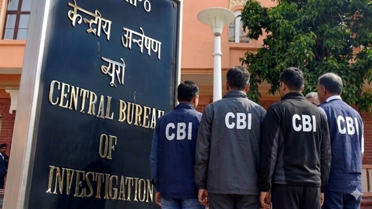 CBI arrests Bank of Baroda Manager in Kanpur Dehat bribery case; Full story here