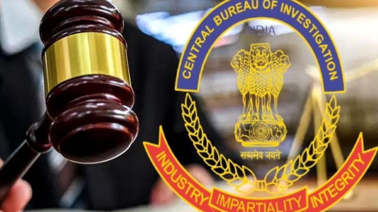 CBI court sentences Punjab based-businessman to 3 years RI in multi-crore bank fraud case
