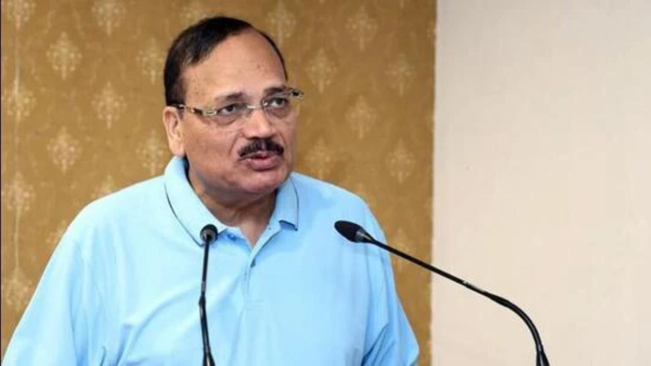 23 Opposition Parties Write to CJI Surya Kant, Raise Concerns Over EC’s SIR