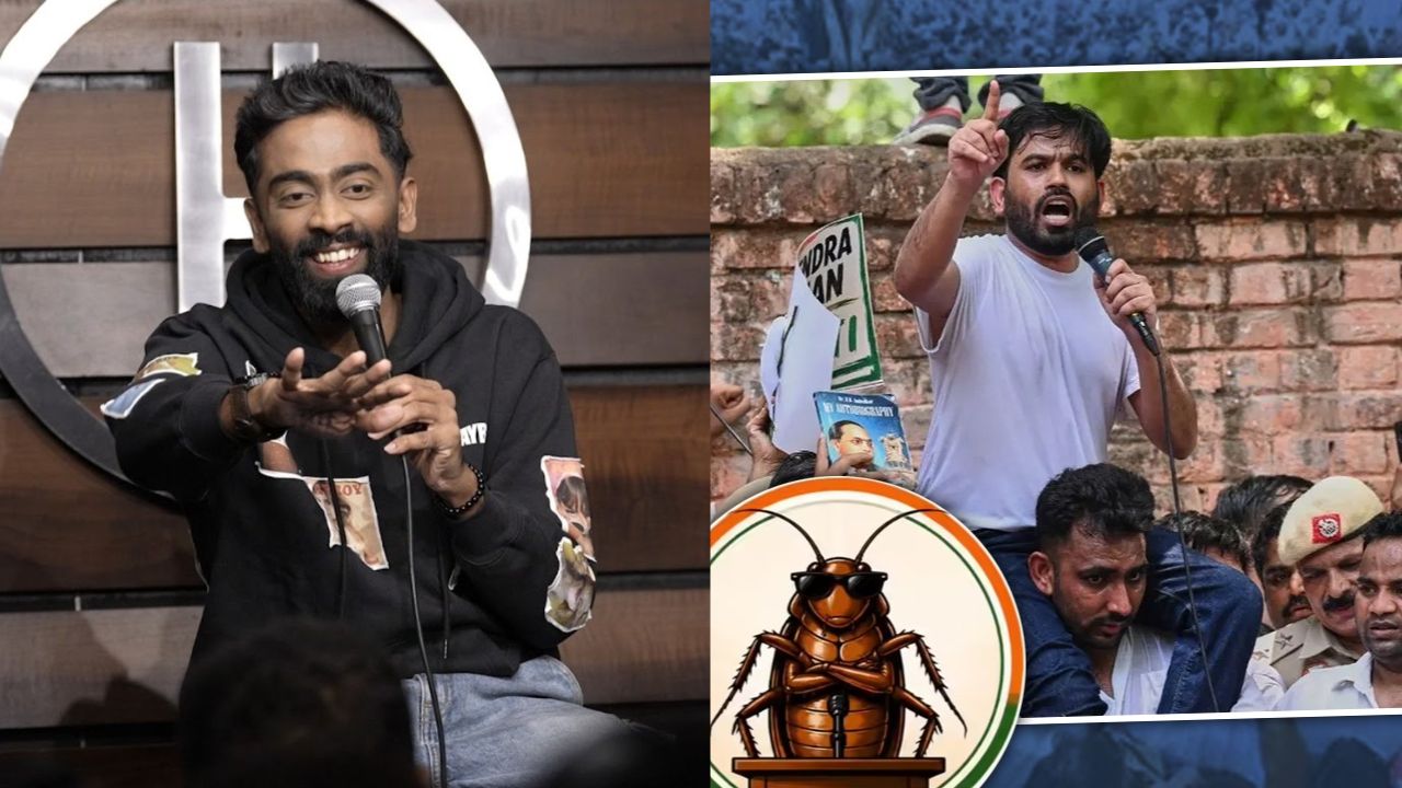 Video: Facing heat over CJP controversy; Comedian Pranit More calls viral ‘Rs 370 Biryani’ Joke a ‘Serious Mistake’
