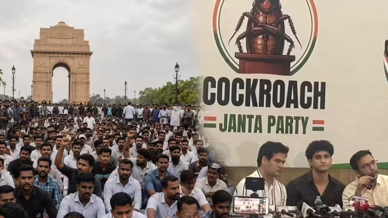 Carry Tiranga, apply sunscreen, stay hydrated: CJP issues protest advisory ahead of June 6 Jantar Mantar rally