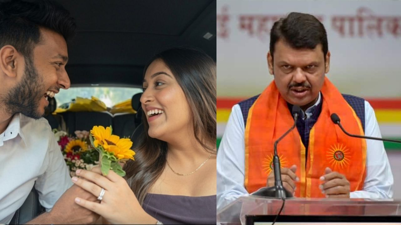 CM Fadnavis on Ketan Agarwal’s Murder: ‘Need to introspect why educated youth turning vengeful’