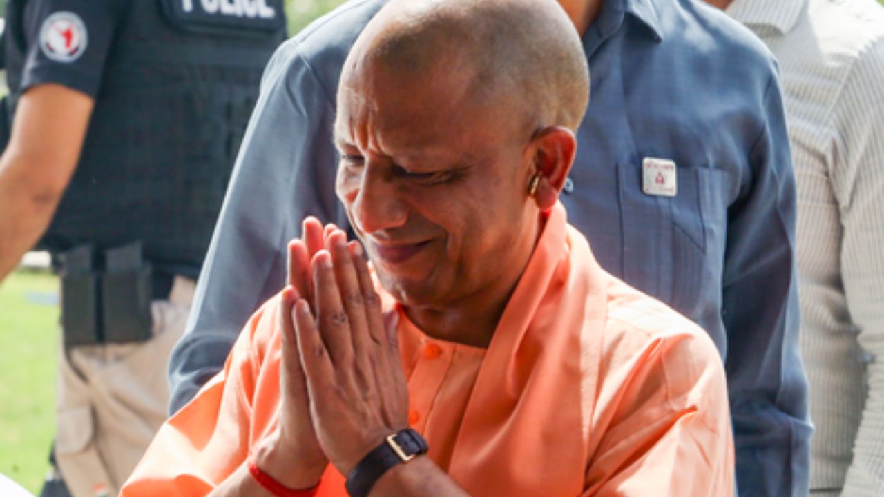 CM Yogi In Dhanghata Today: What’s inside the Rs 224.79 crore development push?